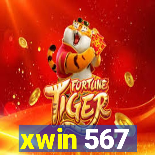 xwin 567